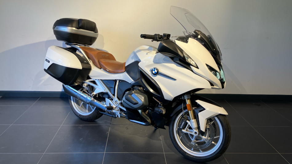 BMW R1250 RT LE 